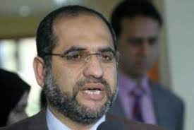 Emad Al Falouji